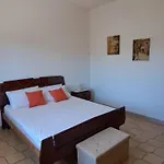 Casa de Férias A Casa Di Antonio