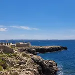 Casa de Férias A Casa Di Antonio *