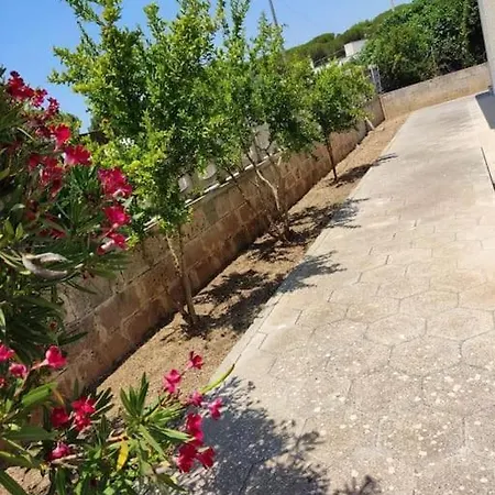 A Casa Di Antonio Сasa de vacaciones *