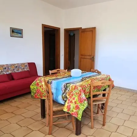 A Casa Di Antonio Feriehus *
