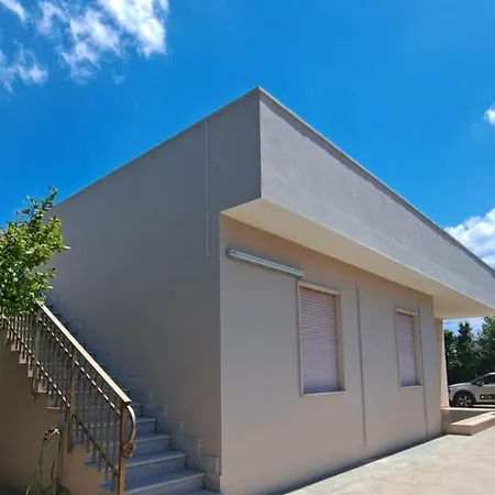 A Casa Di Antonio *