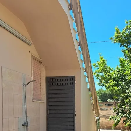 A Casa Di Antonio Santa Maria al Bagno