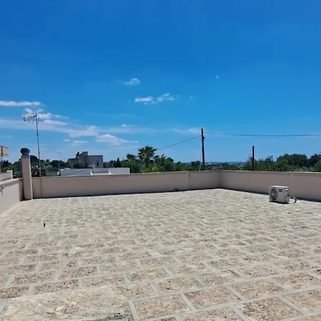 A Casa Di Antonio Feriehus Santa Maria al Bagno