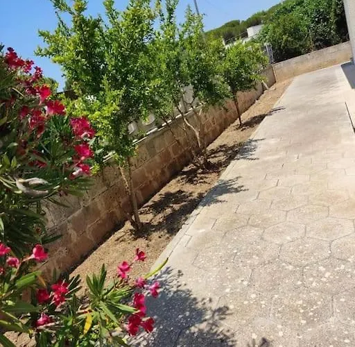 A Casa Di Antonio Feriehus *