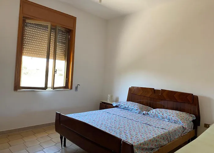 A Casa Di Antonio * Santa Maria al Bagno