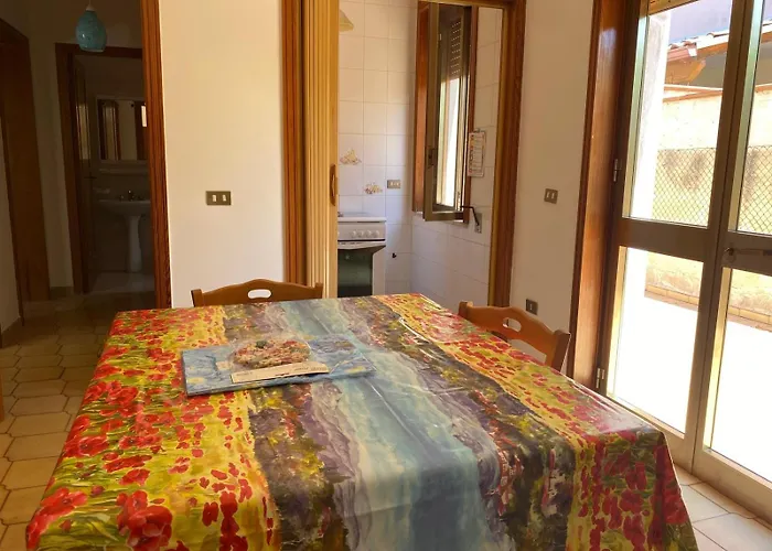 A Casa Di Antonio