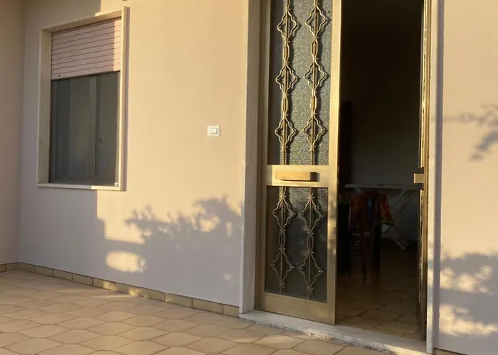 A Casa Di Antonio Ferienhaus *