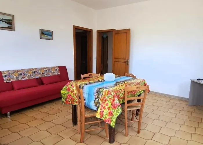 A Casa Di Antonio Feriehus *
