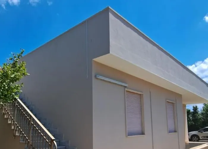 A Casa Di Antonio *