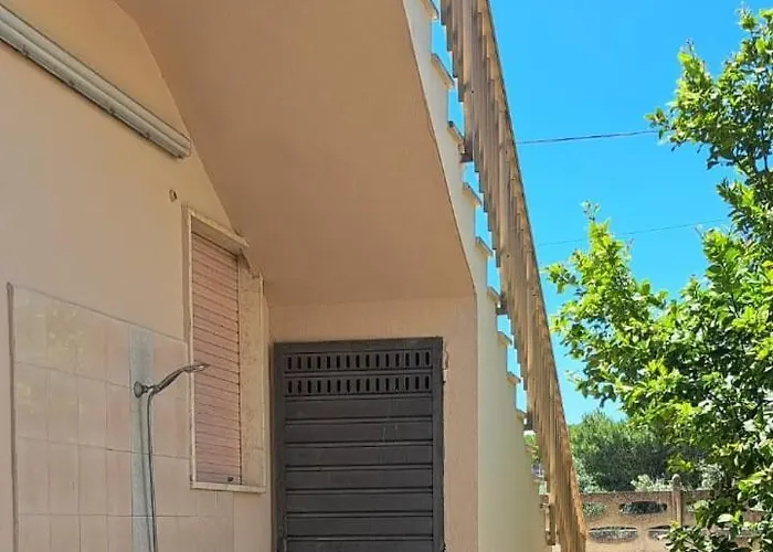 A Casa Di Antonio Santa Maria al Bagno