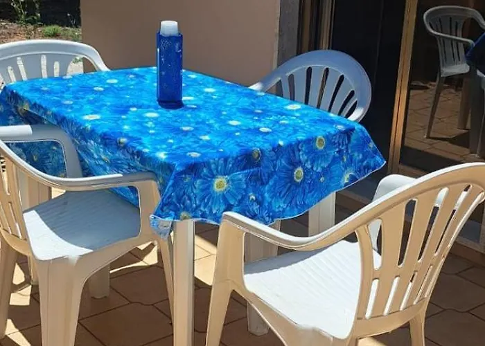A Casa Di Antonio Ferienhaus