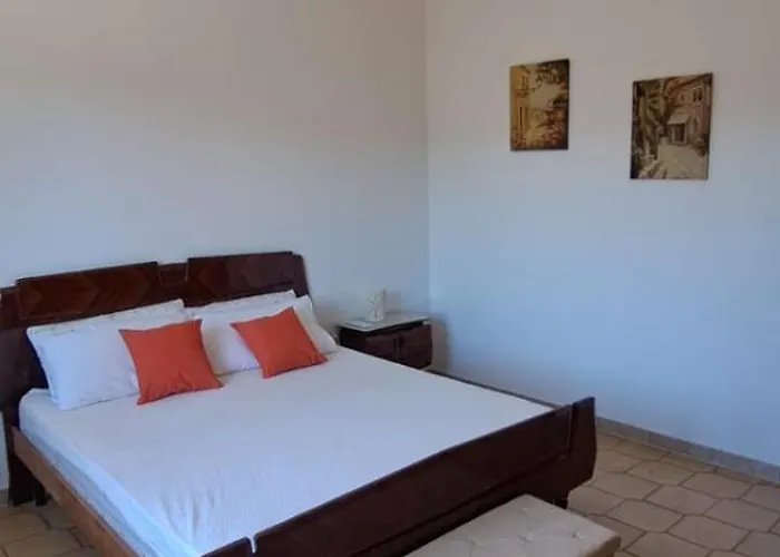 Ferienhaus A Casa Di Antonio