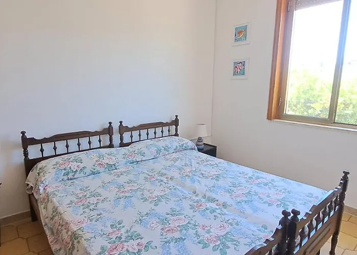Ferienhaus A Casa Di Antonio Santa Maria al Bagno