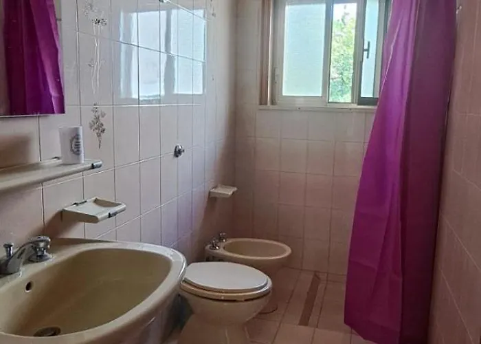 A Casa Di Antonio *