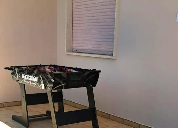 A Casa Di Antonio Ferienhaus