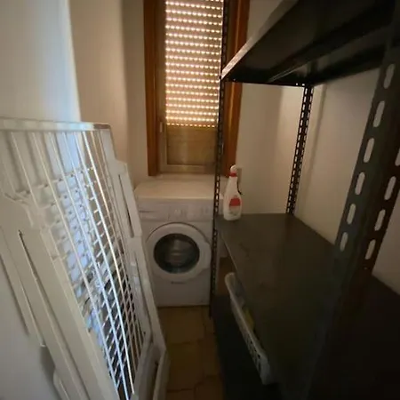 A Casa Di Antonio * Santa Maria al Bagno