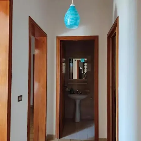 A Casa Di Antonio Holiday home Santa Maria al Bagno