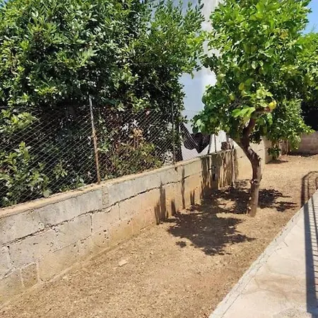 Holiday home A Casa Di Antonio *