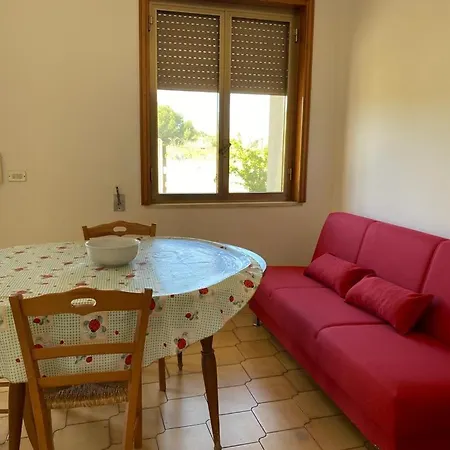 A Casa Di Antonio Holiday home