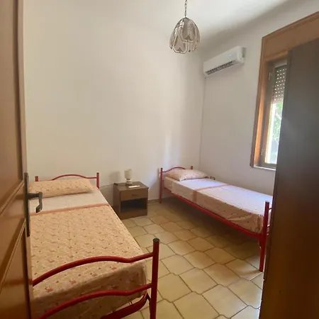 Holiday home A Casa Di Antonio Santa Maria al Bagno