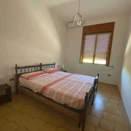 A Casa Di Antonio *