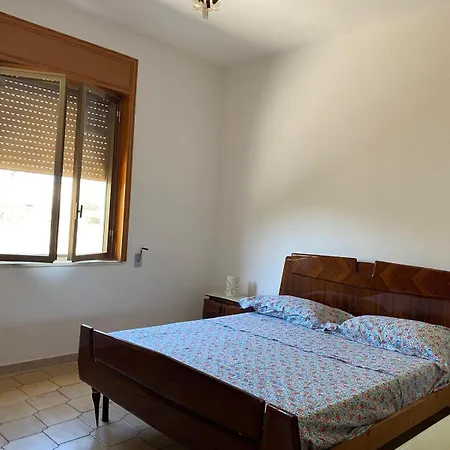 A Casa Di Antonio * Santa Maria al Bagno
