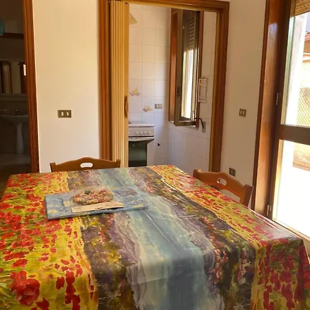 A Casa Di Antonio
