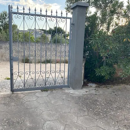 Holiday home A Casa Di Antonio Santa Maria al Bagno