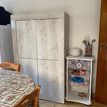 Holiday home A Casa Di Antonio *