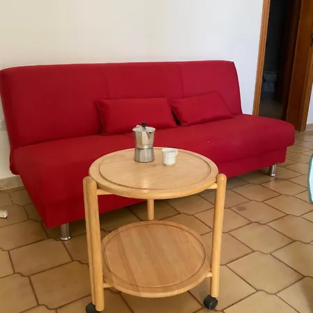 A Casa Di Antonio Holiday home