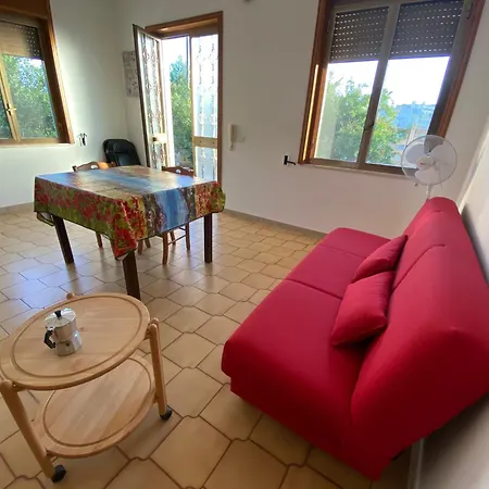 Holiday home A Casa Di Antonio Santa Maria al Bagno