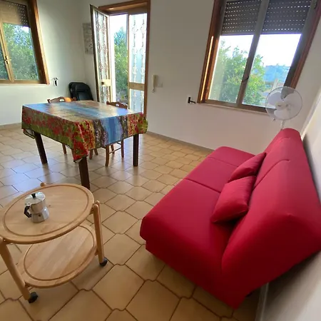 A Casa Di Antonio