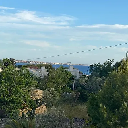 Holiday home A Casa Di Antonio