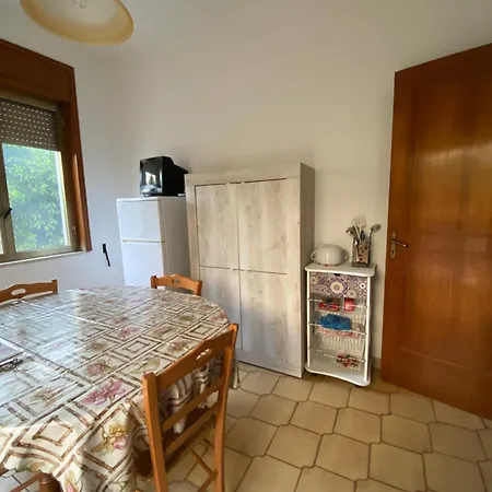A Casa Di Antonio Holiday home Santa Maria al Bagno