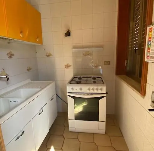 A Casa Di Antonio *